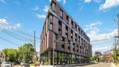 609-2625 Dundas St W, Toronto, ON, M6P0C5 | Card Image