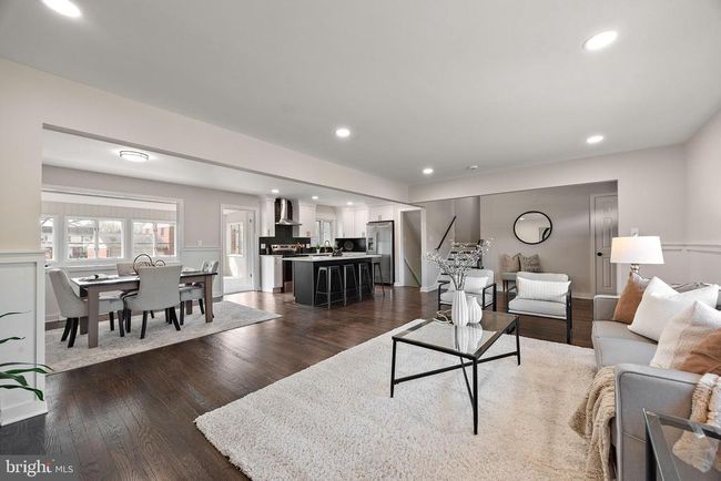 4662 Dartmoor Dr, House other with 4 bedrooms, 3 bathrooms and null parking in Wilmington DE | Image 8