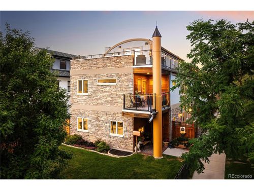 1188 S Clarkson St, Denver, CO, 80210-1605 | Card Image