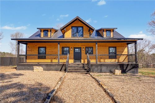 517 Newton 6065 Rd, Jasper, AR, 72641 | Card Image