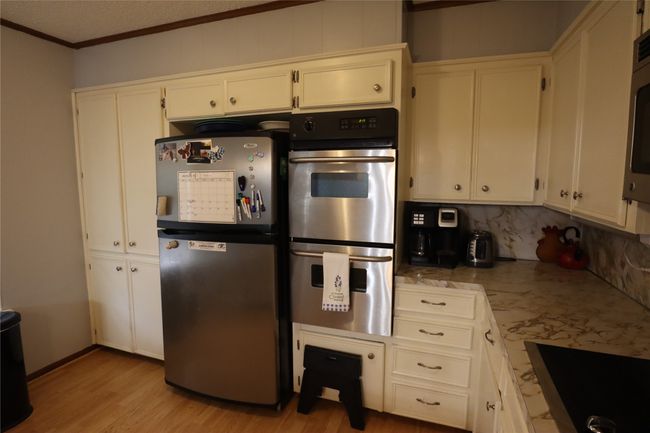 907 Cherry St, House other with 4 bedrooms, 3 bathrooms and null parking in Ranger TX | Image 24