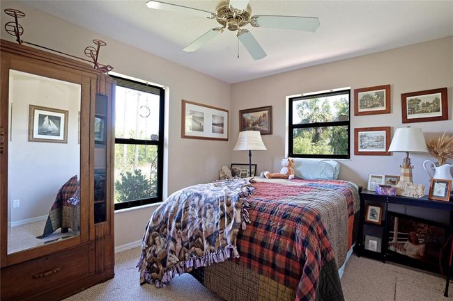 268 Cory St, House other with 3 bedrooms, 2 bathrooms and null parking in Port Charlotte FL | Image 20