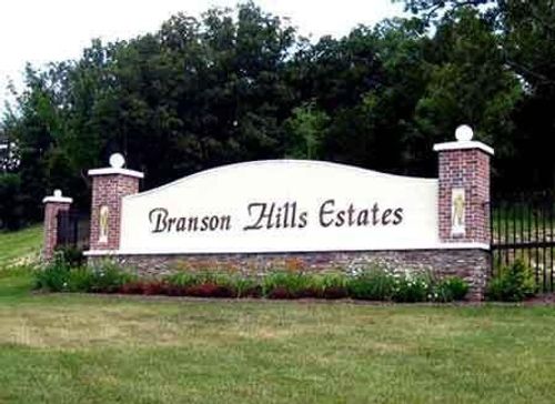lot-13-Tbd Pebble Beach Drive, Branson, MO, 65616 | Card Image