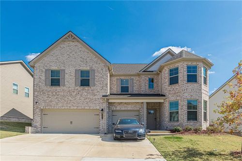 4876 Elm Leaf Dr Sw, Atlanta, GA, 30331-7502 | Card Image