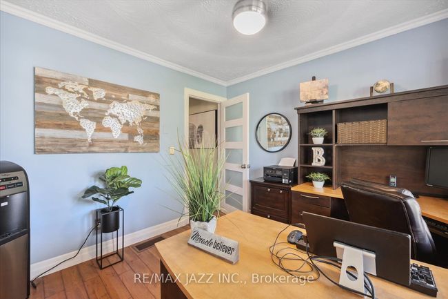 808 Ferndale St, House other with 5 bedrooms, 4 bathrooms and 4 parking in Oshawa ON | Image 18