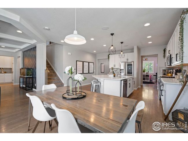 2332 Tabor St, House other with 4 bedrooms, 3 bathrooms and null parking in Berthoud CO | Image 10