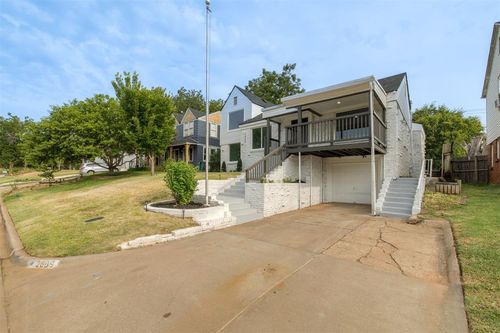2805 Nw 26th St, Oklahoma City, OK, 73107-2235 | Card Image