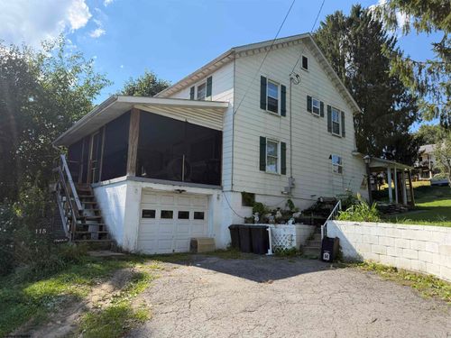 115 Clayton Street, Rivesville, WV, 26588 | Card Image