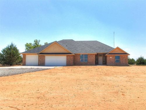 343787 E 870 Rd, Chandler, OK, 74834-7783 | Card Image