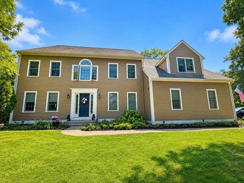 107 Mill St, Franklin, MA, 02038-1275 | Card Image