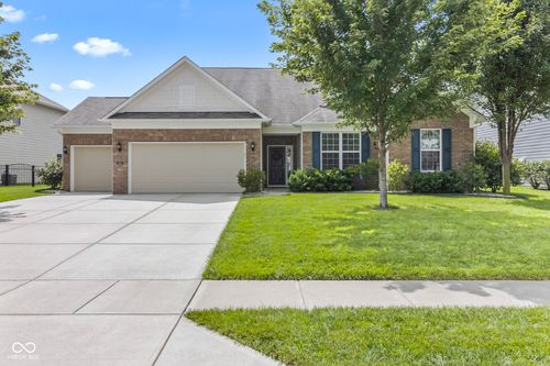5507 Pennycress Drive, Noblesville, IN, 46062 | Card Image