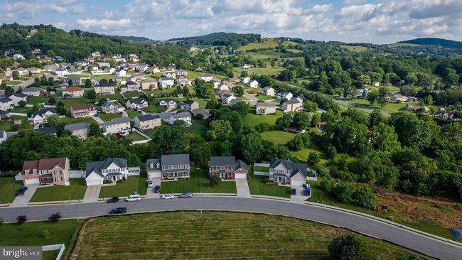 110 Jillian Ln, House other with 4 bedrooms, 3 bathrooms and null parking in PENN LAIRD VA | Image 62