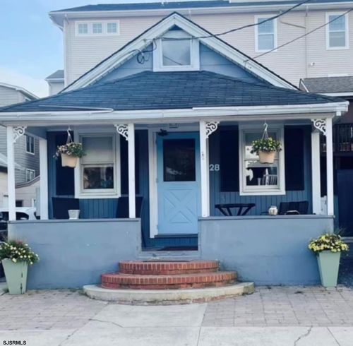 28 40th St, Sea Isle City, NJ, 08243-2006 | Card Image