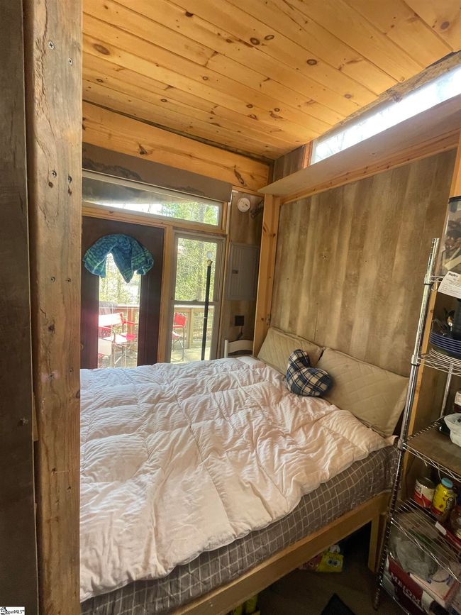 248 Camp Windy Wood Rd, House other with 1 bedrooms, 1 bathrooms and null parking in Zirconia NC | Image 7