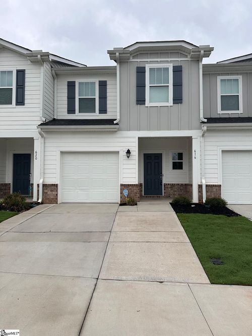 616 Millwright Way, Greer, SC, 29651-3865 | Card Image