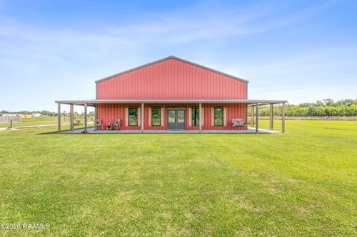 3129 Amerada Road, Kaplan, LA, 70548 | Card Image