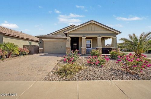 41445 W Arvada Lane, Maricopa, AZ, 85138 | Card Image