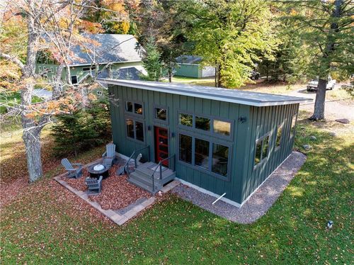 12915W Preserve Road, Hayward, WI, 54843 | Card Image