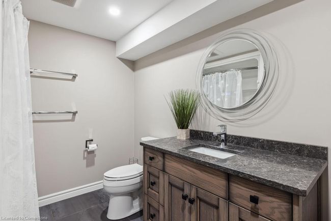 880 Metler Rd, House other with 5 bedrooms, 2 bathrooms and 28 parking in Fenwick ON | Image 33