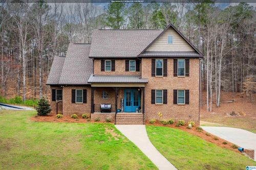 11305 Highway 55, STERRETT, AL, 35147-9610 | Card Image