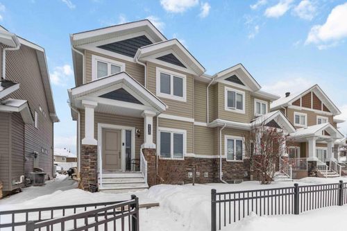 113 Heritage Dr, Fort Mcmurray, AB, T9K2Y1 | Card Image