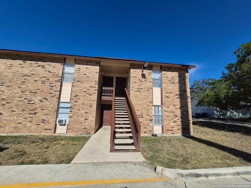 apt-8-300 Moursund Blvd, San Antonio, TX, 78221-3850 | Card Image
