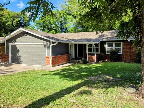 4014 Sun Valley Dr, Dallas, TX, 75216-6045 | Card Image