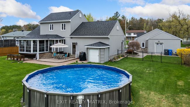 1920 Landry St, House other with 3 bedrooms, 3 bathrooms and 9 parking in Clarence Creek ON | Image 41