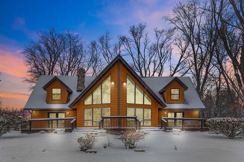 W913 W Northshore Drive, Mecan, WI, 53949 | Card Image