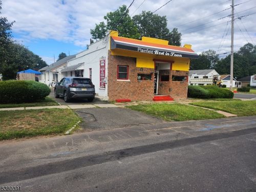219 Garfield Ave, Plainfield, NJ, 07062-1424 | Card Image