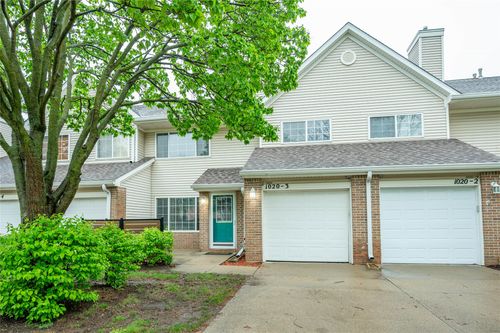 3-1020 68th St, West Des Moines, IA, 50266-5781 | Card Image