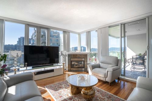 1403-235 Guildford Way, Port Moody, BC, V3H5L8 | Card Image