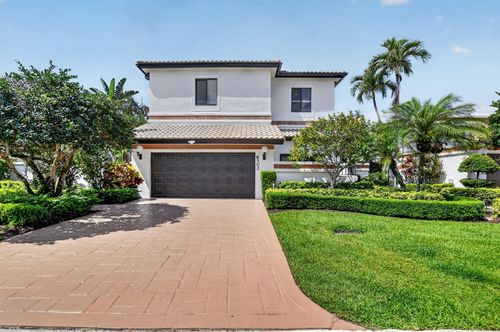 6502 Via Benita, Boca Raton, FL, 33433-6476 | Card Image