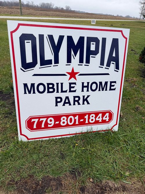 313 S Western Ave, Minier, IL, 61759-7572 | Card Image