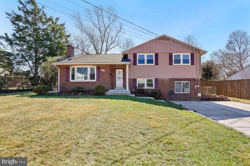 6703 Anders Ter, SPRINGFIELD, VA, 22151-3702 | Card Image
