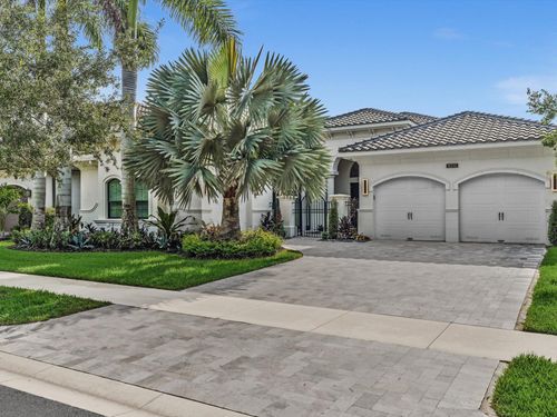 16732 Strasbourg Ln, Delray Beach, FL, 33446-3698 | Card Image