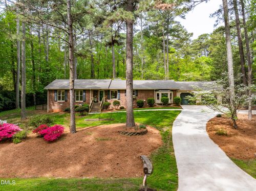 8305 Wheatstone Ln, Raleigh, NC, 27613-4430 | Card Image