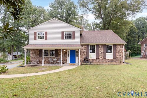 9209 Lydell Dr, Henrico, VA, 23228-2222 | Card Image