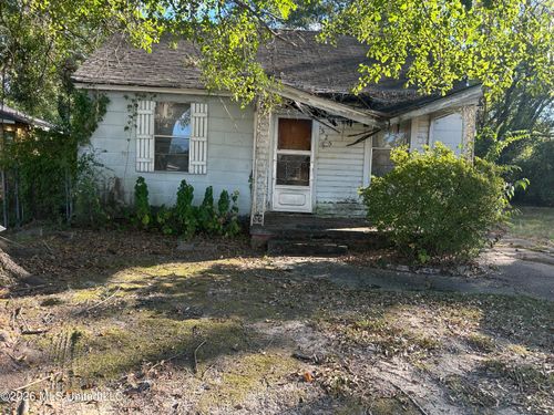 525 Maple Street, Jackson, MS, 39203 | Card Image