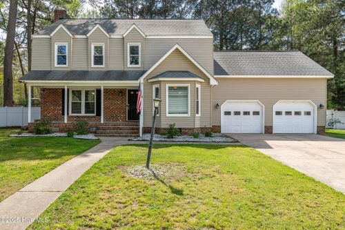 103 E Raintree Ln, Goldsboro, NC, 27534-8200 | Card Image