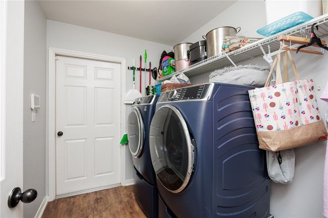 6005 Tapestry Dr, House other with 4 bedrooms, 2 bathrooms and null parking in Corpus Christi TX | Image 25