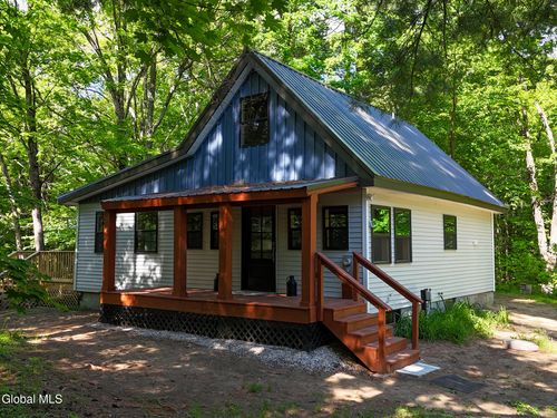 115 Lake Street, Mayfield, NY, 12117 | Card Image