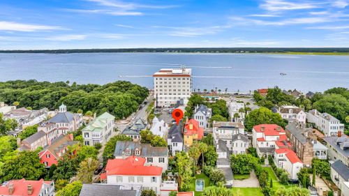 40 South Battery, Charleston, SC, 29401 | Card Image