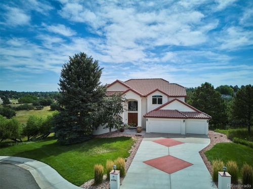 5776 Autumn Brush Ct, Parker, CO, 80134-5432 | Card Image