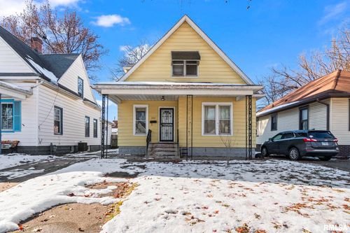 2161 S 10th St, Springfield, IL, 62703-3525 | Card Image