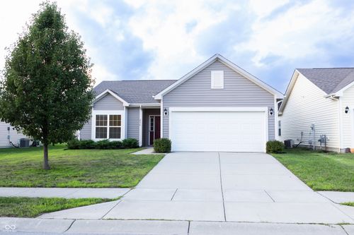 2574 Cedarmill Dr, Franklin, IN, 46131-5508 | Card Image
