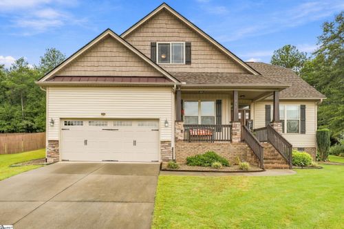 302 Palins Court, Easley, SC, 29642 | Card Image