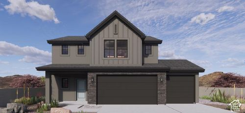 4187-1650 S Staircase Way, Washington, UT, 84780-8649 | Card Image