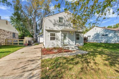 22459 Springbrook Avenue, Home with 2 bedrooms, 2 bathrooms and null parking in Farmington Hills MI | Image 1