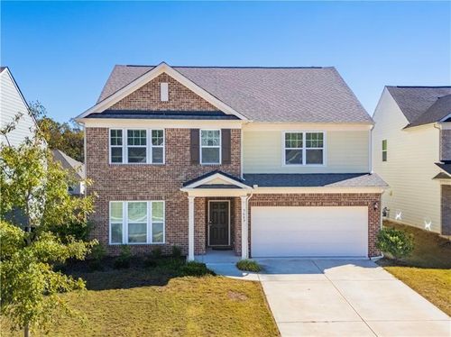 5689 Wheeler Ridge Rd, Auburn, GA, 30011-3478 | Card Image